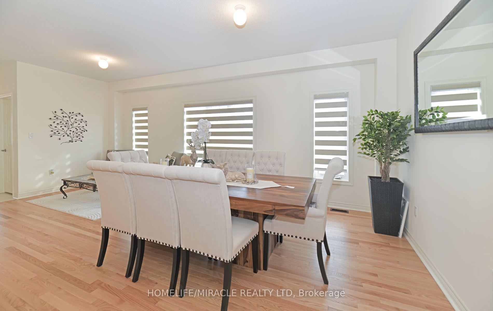 Photo 5 of 656 Fleetwood Drive, Oshawa, Eastdale — HOMEH