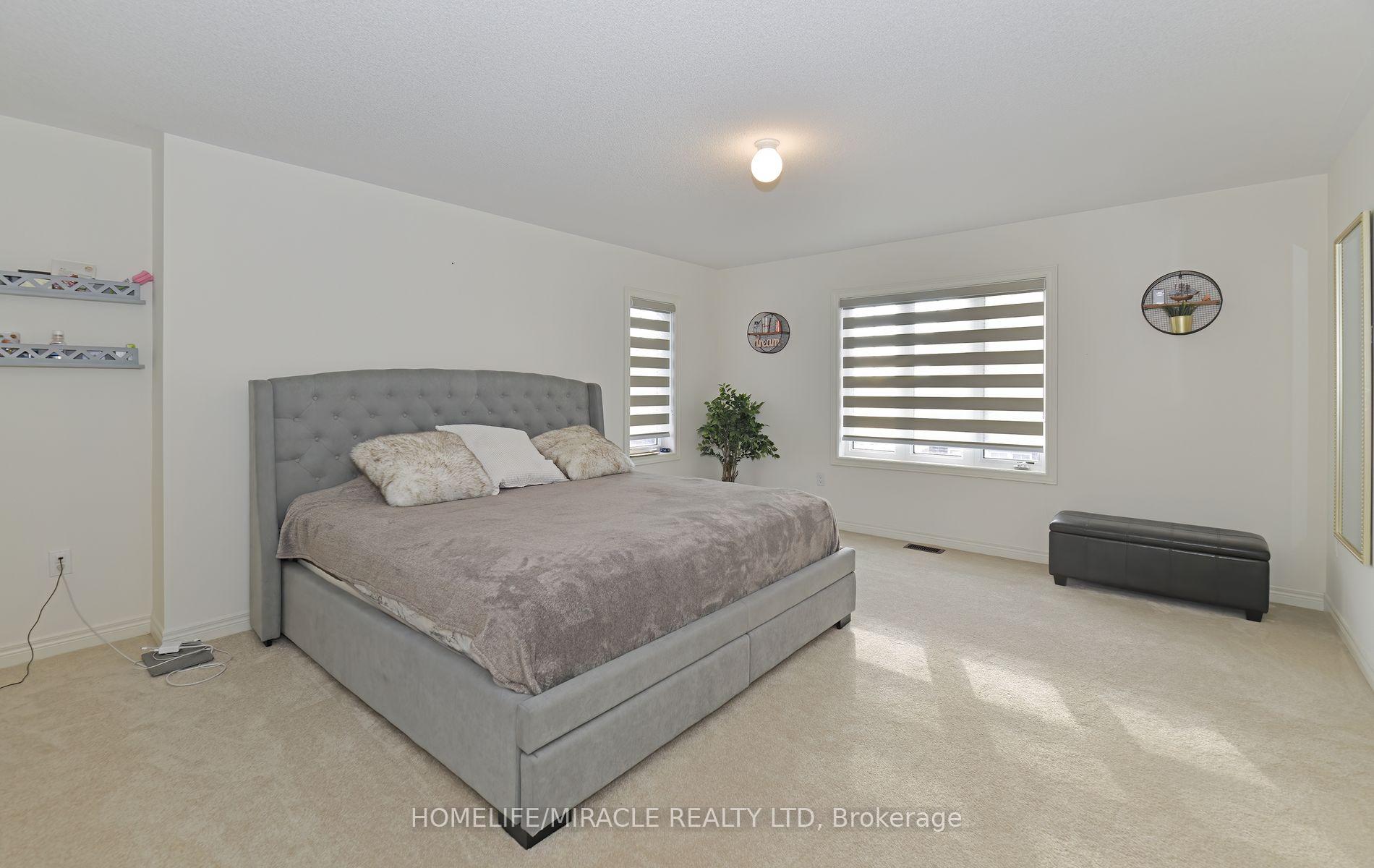 Photo 14 of 656 Fleetwood Drive, Oshawa, Eastdale — HOMEH