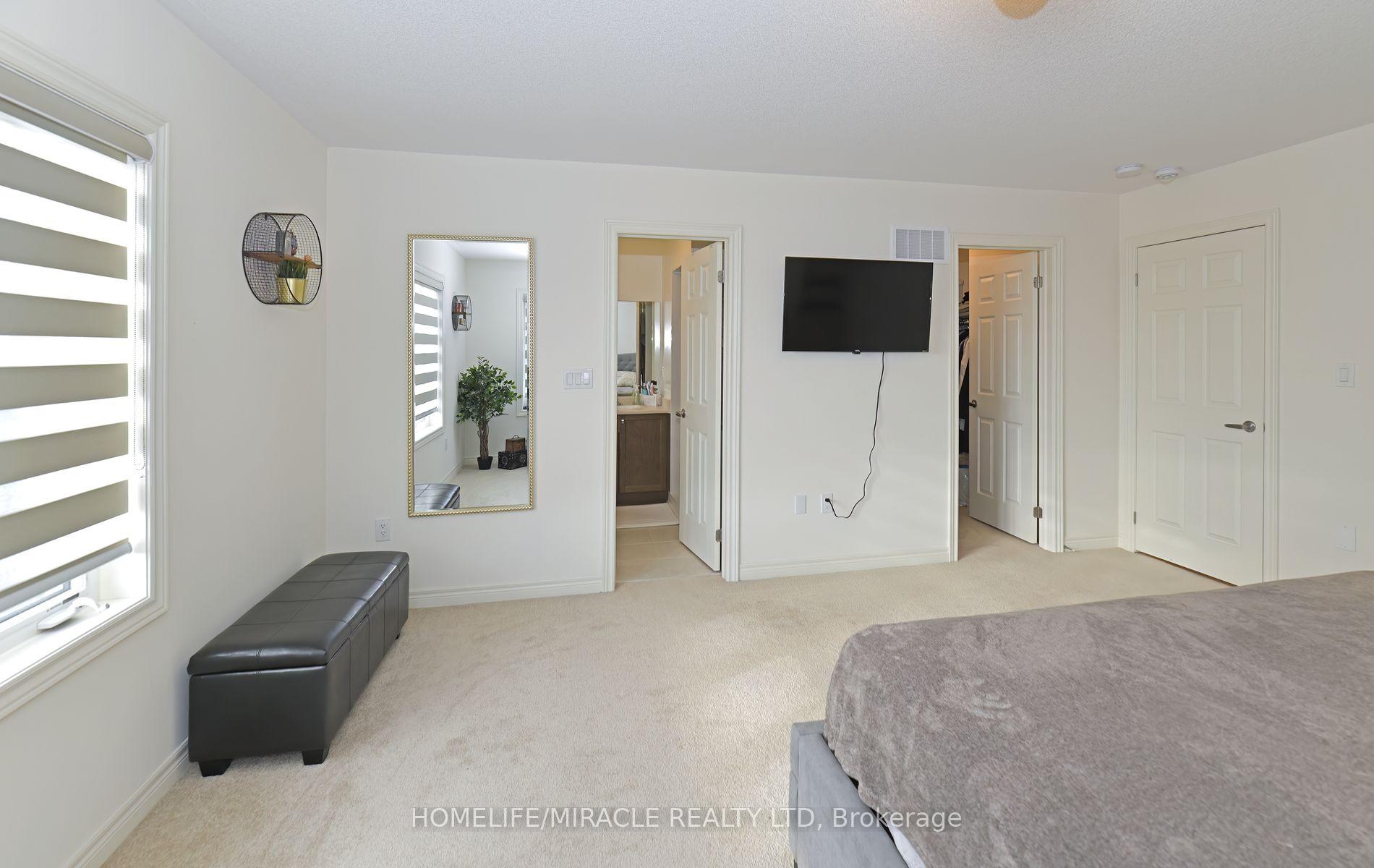 Photo 16 of 656 Fleetwood Drive, Oshawa, Eastdale — HOMEH
