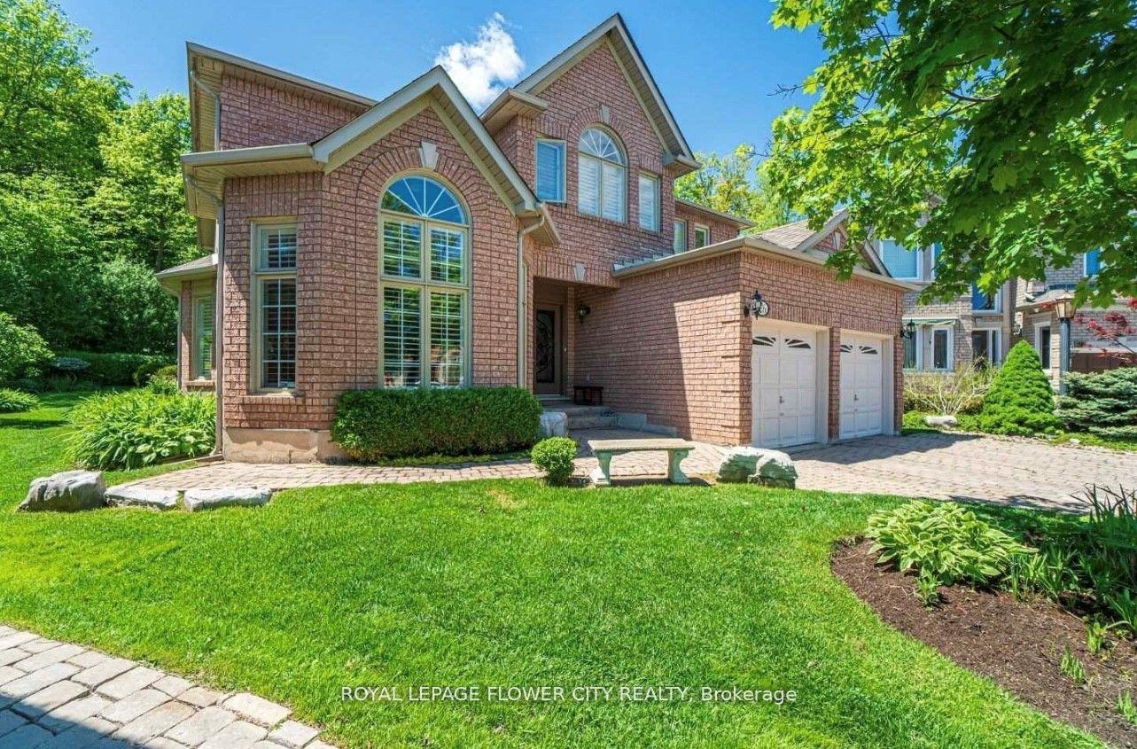 Photo 1 of Unit (Basement), 26 Cluster Oak Place, Brampton, Sandringham-Wellington — HOMEH