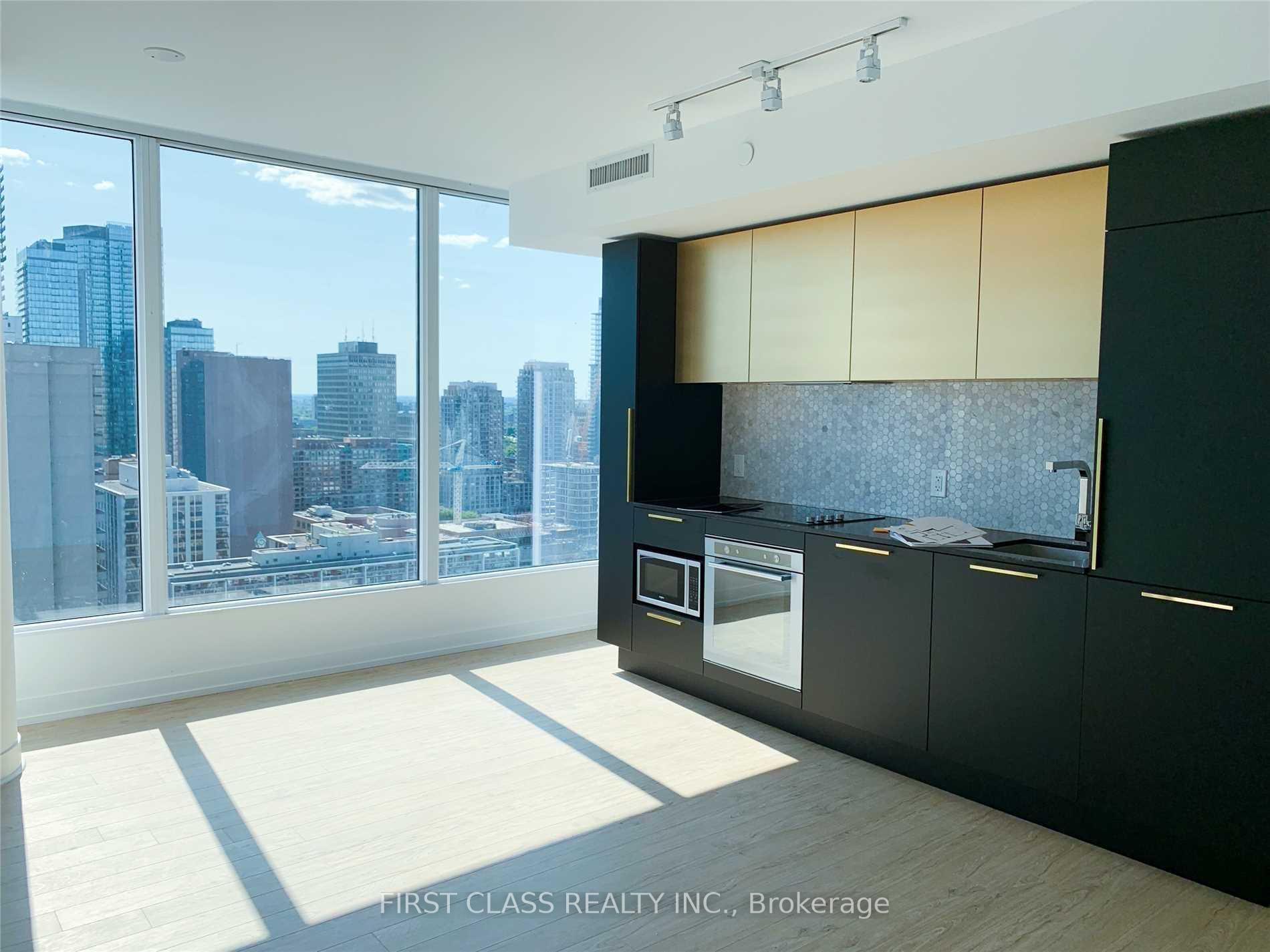Photo 4 of Unit 3103, 85 Wood Street, Toronto, Church-Yonge Corridor — HOMEH