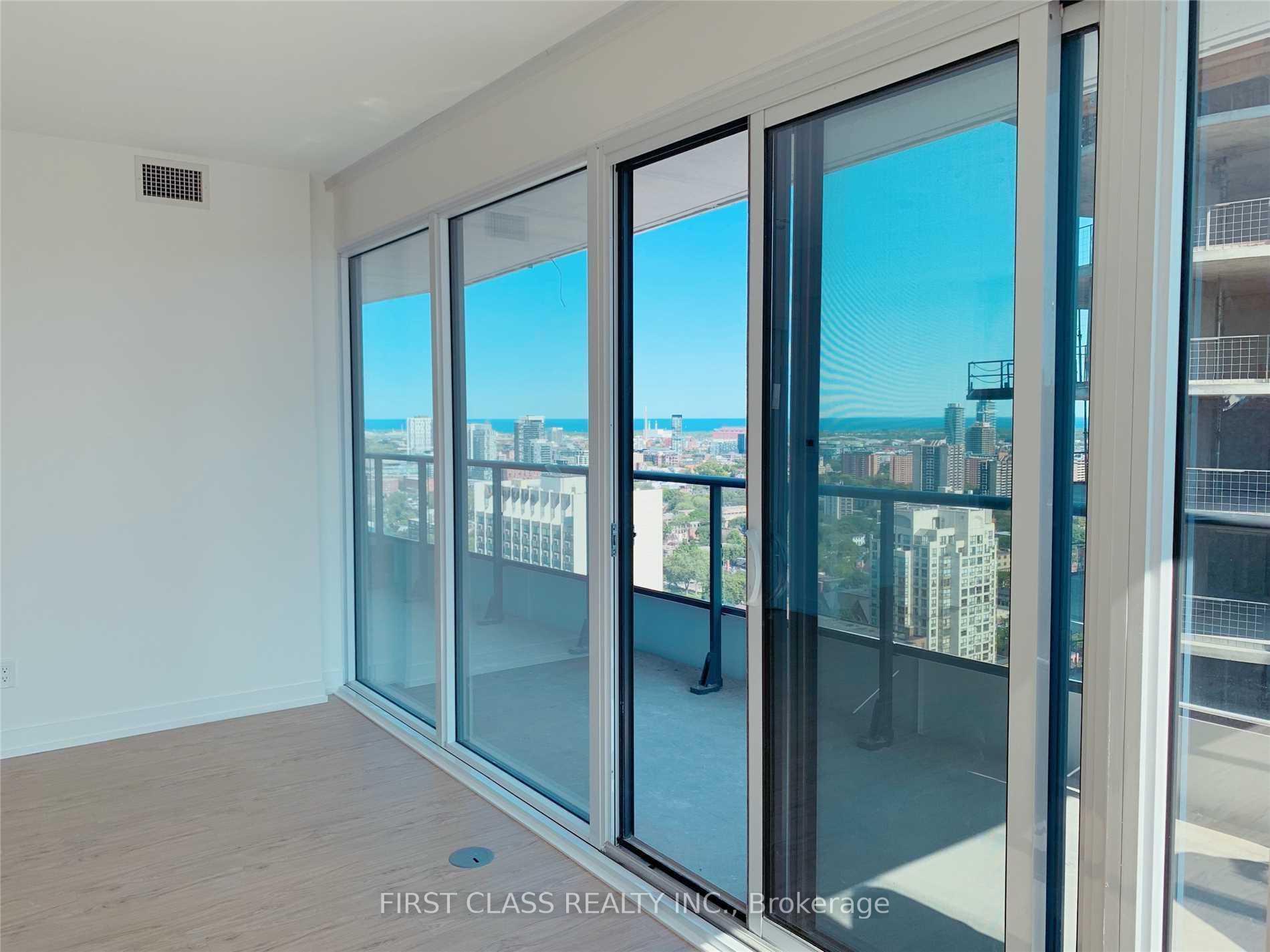 Photo 5 of Unit 3103, 85 Wood Street, Toronto, Church-Yonge Corridor — HOMEH