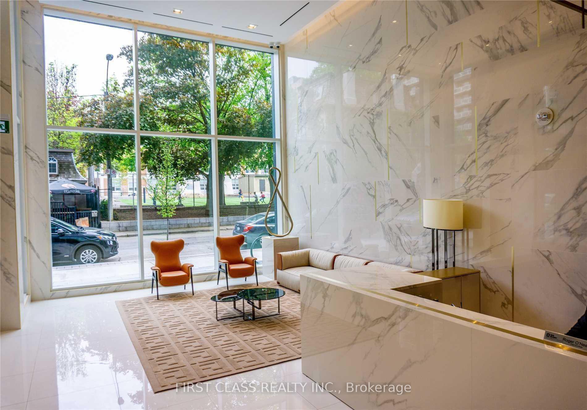 Photo 9 of Unit 3103, 85 Wood Street, Toronto, Church-Yonge Corridor — HOMEH