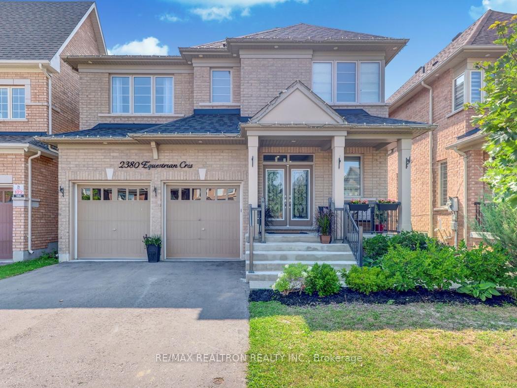 Photo 1 of 2380 Equestrian Crescent, Oshawa, Windfields — HOMEH