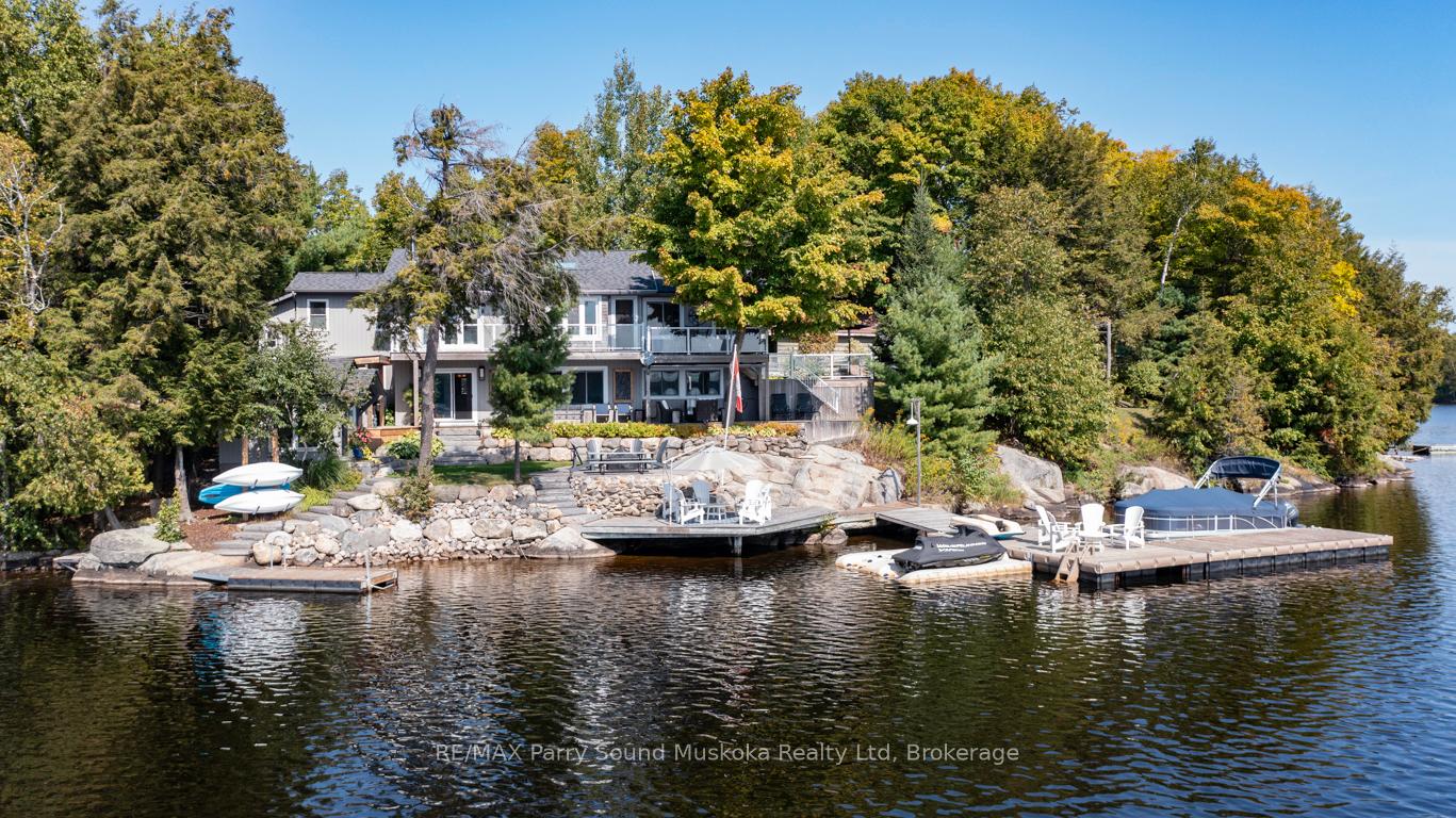 Photo 1 of 51 Deerfield Road, McKellar — HOMEH