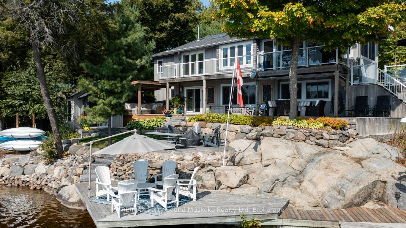 Photo 2 of 51 Deerfield Road, McKellar — HOMEH