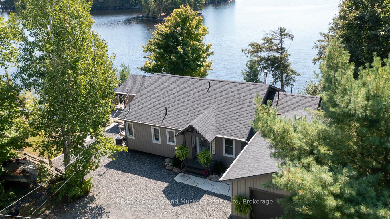 Photo 47 of 51 Deerfield Road, McKellar — HOMEH