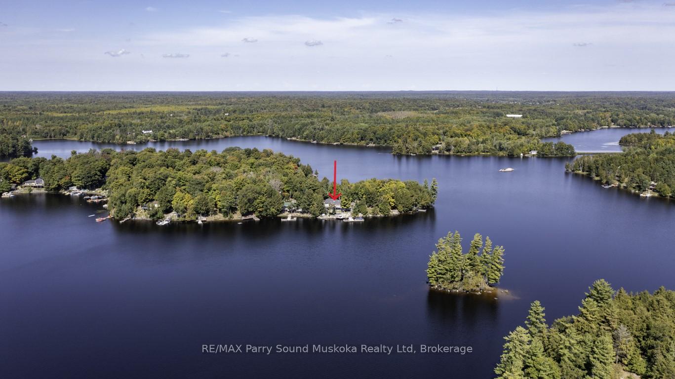 Photo 48 of 51 Deerfield Road, McKellar — HOMEH