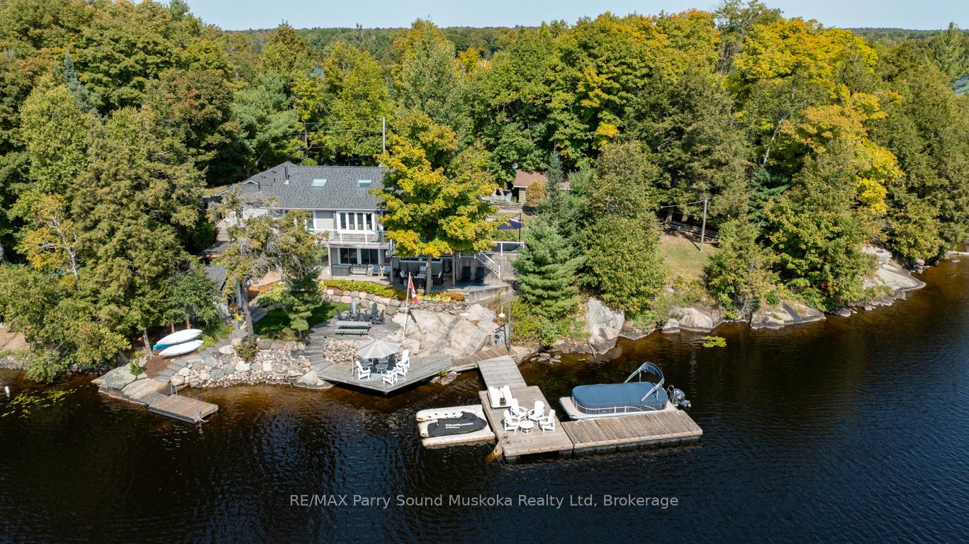 Photo 50 of 51 Deerfield Road, McKellar — HOMEH