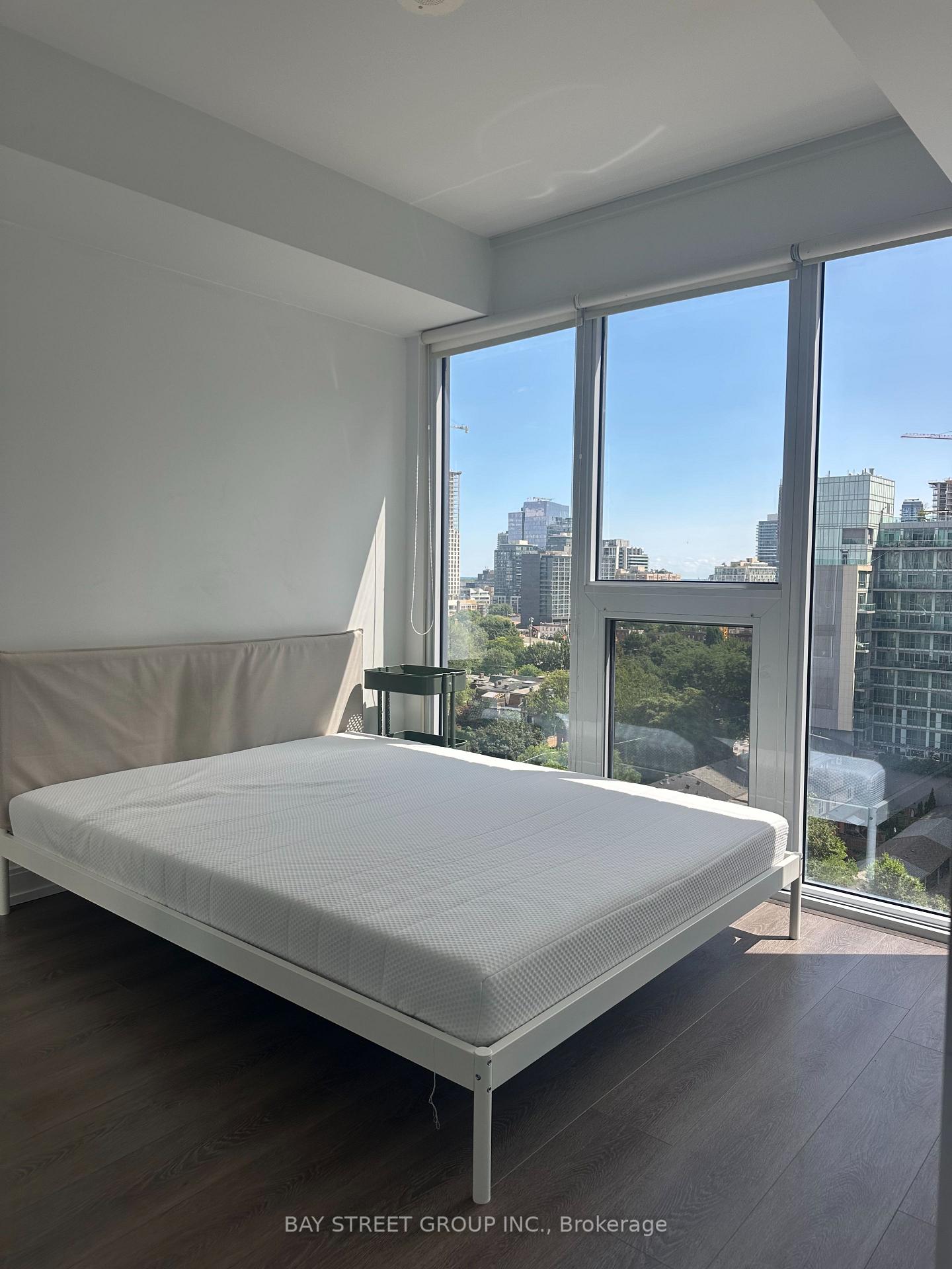 Photo 2 of Unit 1008, 181 Dundas Street E, Toronto, Church-Yonge Corridor — HOMEH