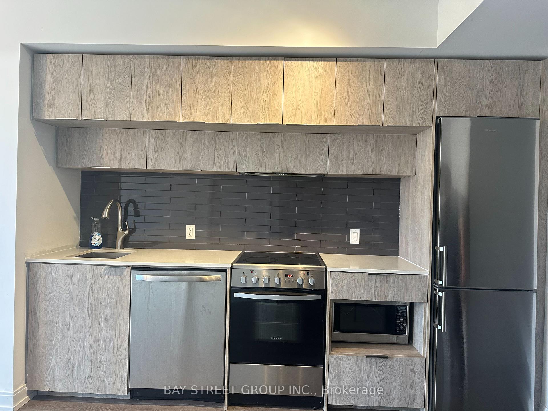 Photo 7 of Unit 1008, 181 Dundas Street E, Toronto, Church-Yonge Corridor — HOMEH