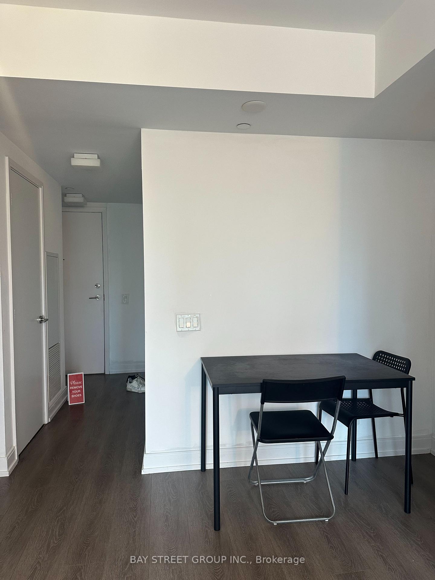 Photo 8 of Unit 1008, 181 Dundas Street E, Toronto, Church-Yonge Corridor — HOMEH