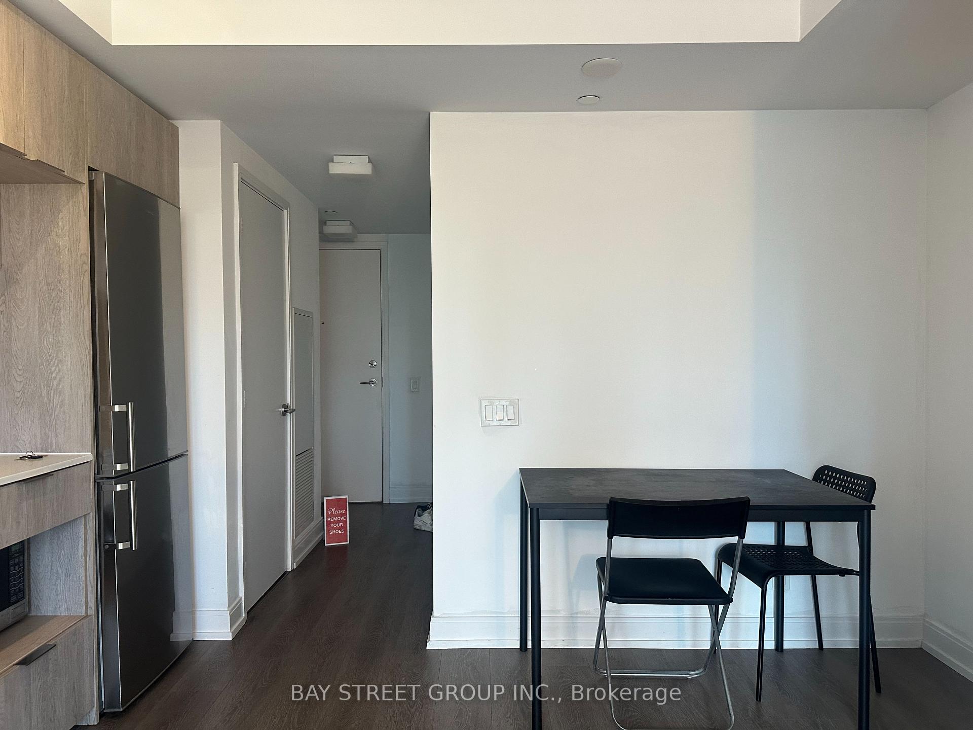 Photo 9 of Unit 1008, 181 Dundas Street E, Toronto, Church-Yonge Corridor — HOMEH