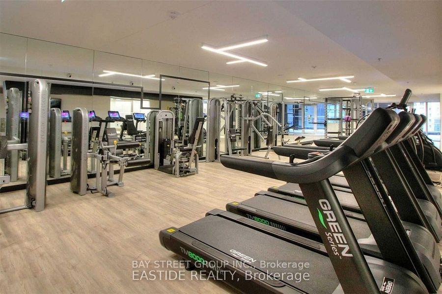Photo 11 of Unit 1008, 181 Dundas Street E, Toronto, Church-Yonge Corridor — HOMEH