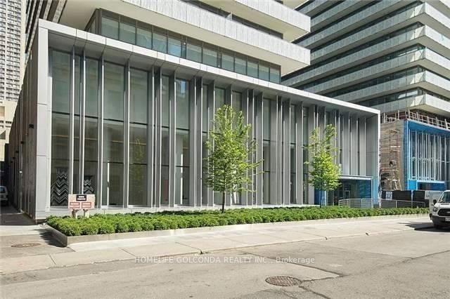 Photo 20 of Unit 2809, 42 Charles Street, Toronto, Church-Yonge Corridor — HOMEH