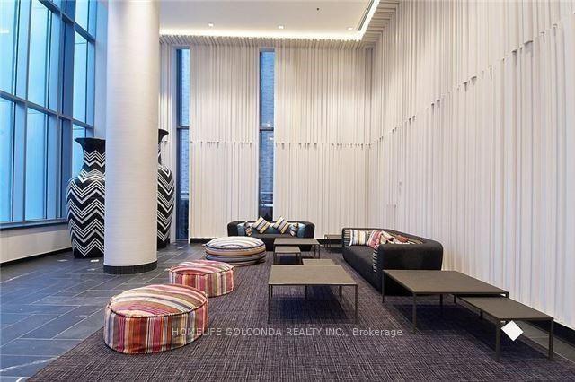 Photo 22 of Unit 2809, 42 Charles Street, Toronto, Church-Yonge Corridor — HOMEH