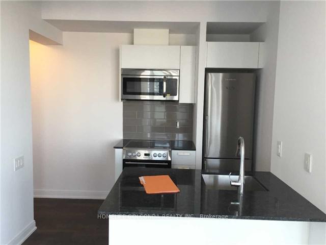 Photo 30 of Unit 2809, 42 Charles Street, Toronto, Church-Yonge Corridor — HOMEH