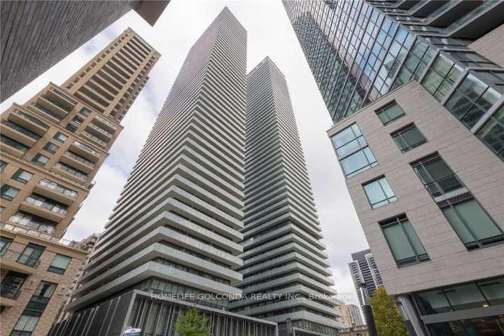 Photo 1 of Unit 2809, 42 Charles Street, Toronto, Church-Yonge Corridor — HOMEH