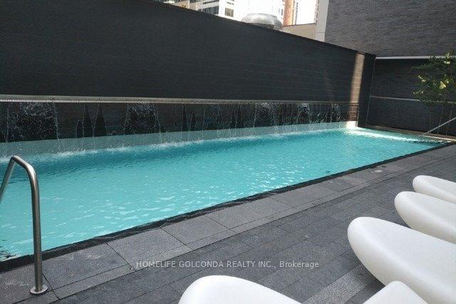Photo 7 of Unit 2809, 42 Charles Street, Toronto, Church-Yonge Corridor — HOMEH