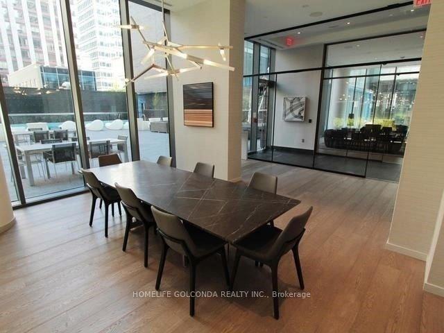 Photo 11 of Unit 2809, 42 Charles Street, Toronto, Church-Yonge Corridor — HOMEH