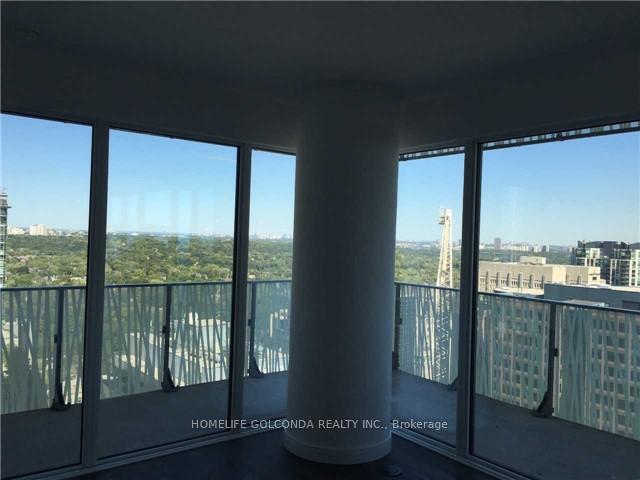 Photo 15 of Unit 2809, 42 Charles Street, Toronto, Church-Yonge Corridor — HOMEH