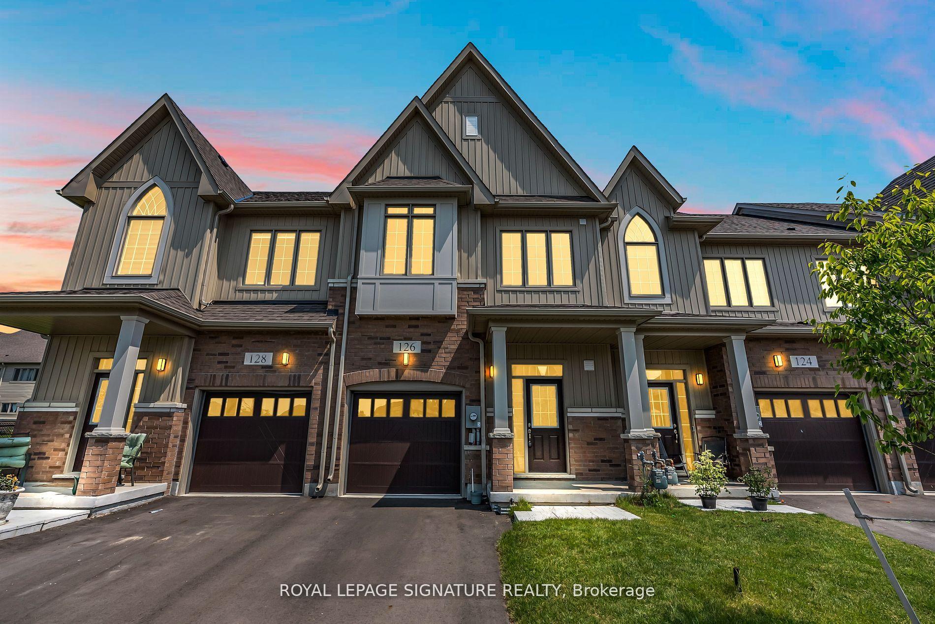 Photo 1 of 126 Waters Way, Wellington North, Arthur — HOMEH