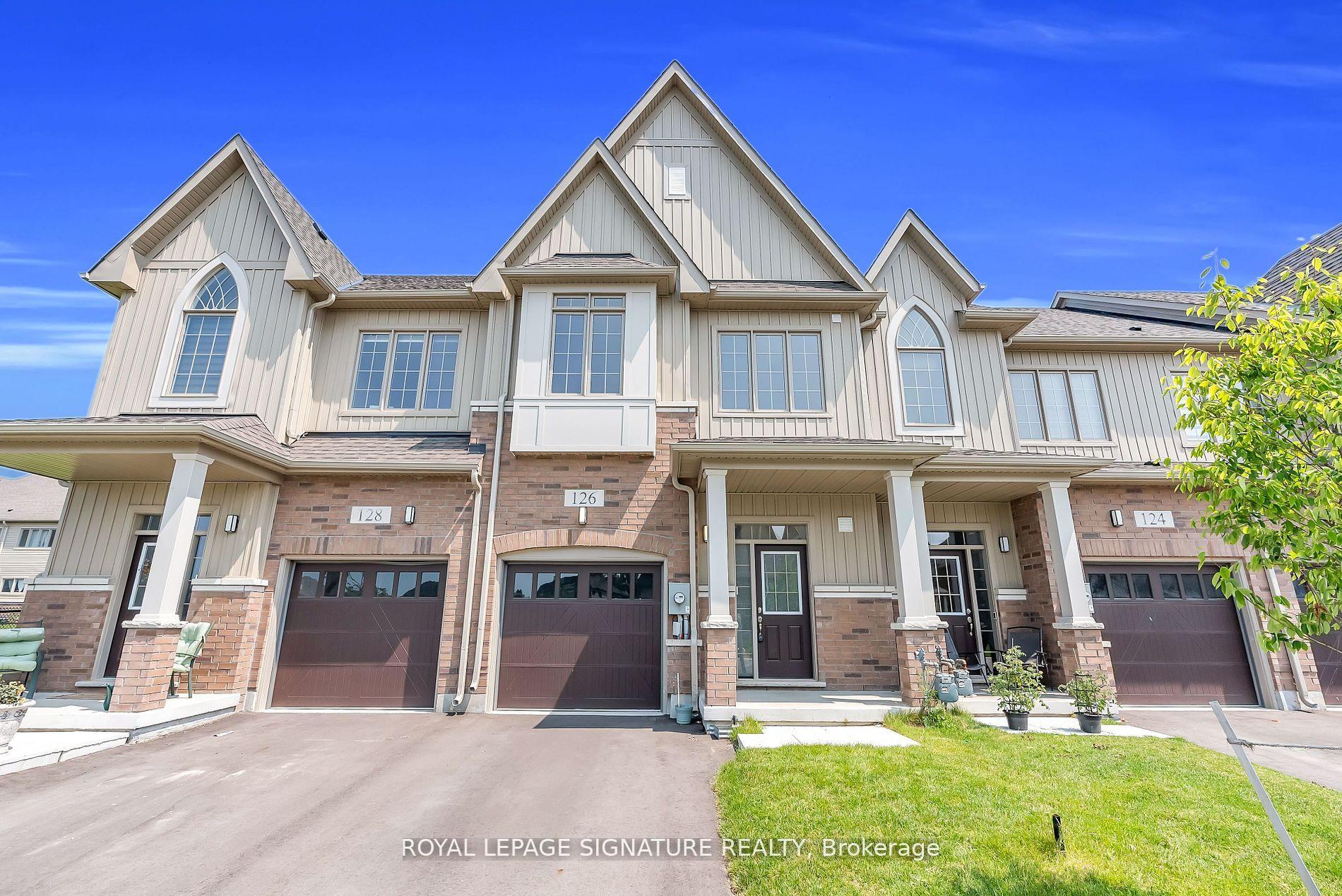 Photo 2 of 126 Waters Way, Wellington North, Arthur — HOMEH