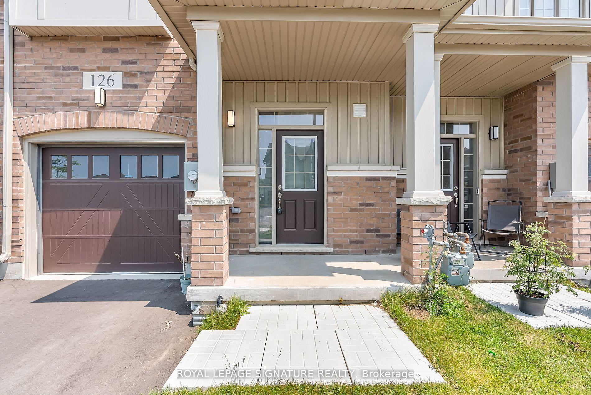 Photo 3 of 126 Waters Way, Wellington North, Arthur — HOMEH