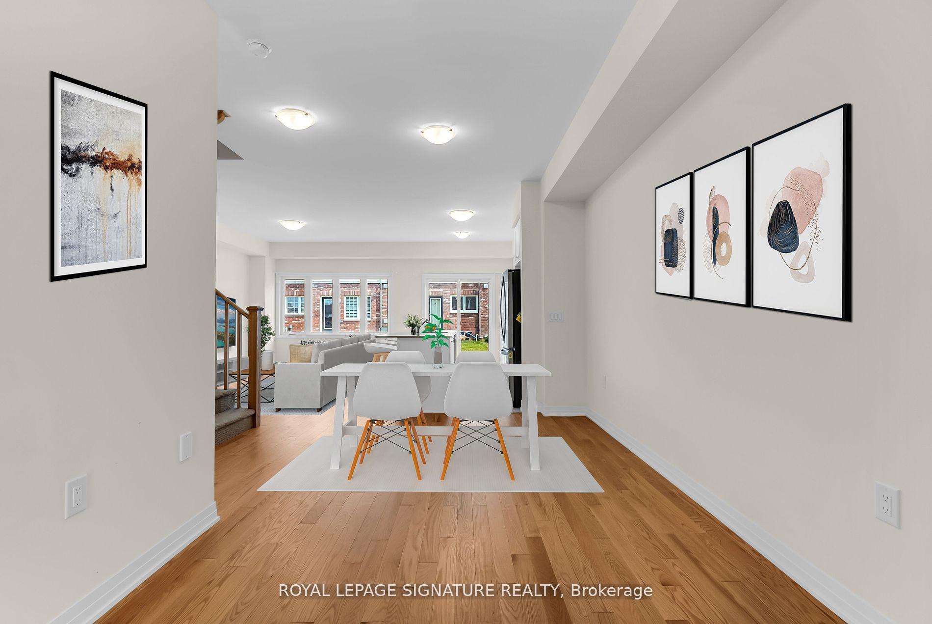 Photo 5 of 126 Waters Way, Wellington North, Arthur — HOMEH