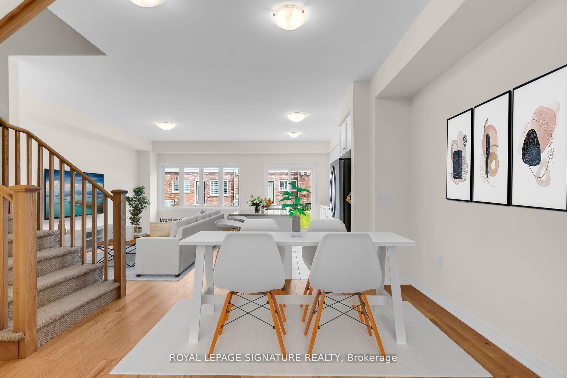 Photo 6 of 126 Waters Way, Wellington North, Arthur — HOMEH