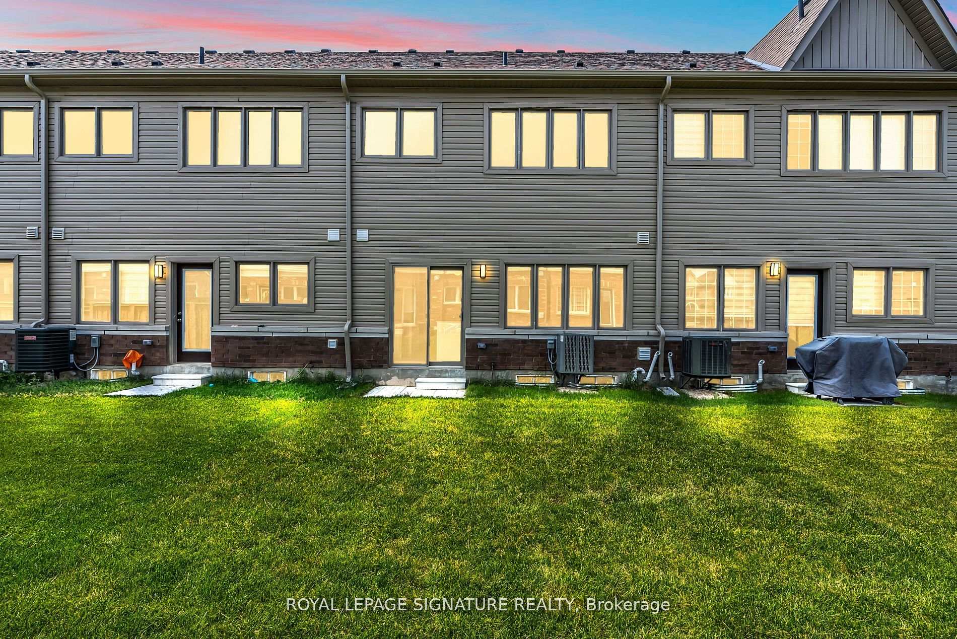 Photo 29 of 126 Waters Way, Wellington North, Arthur — HOMEH
