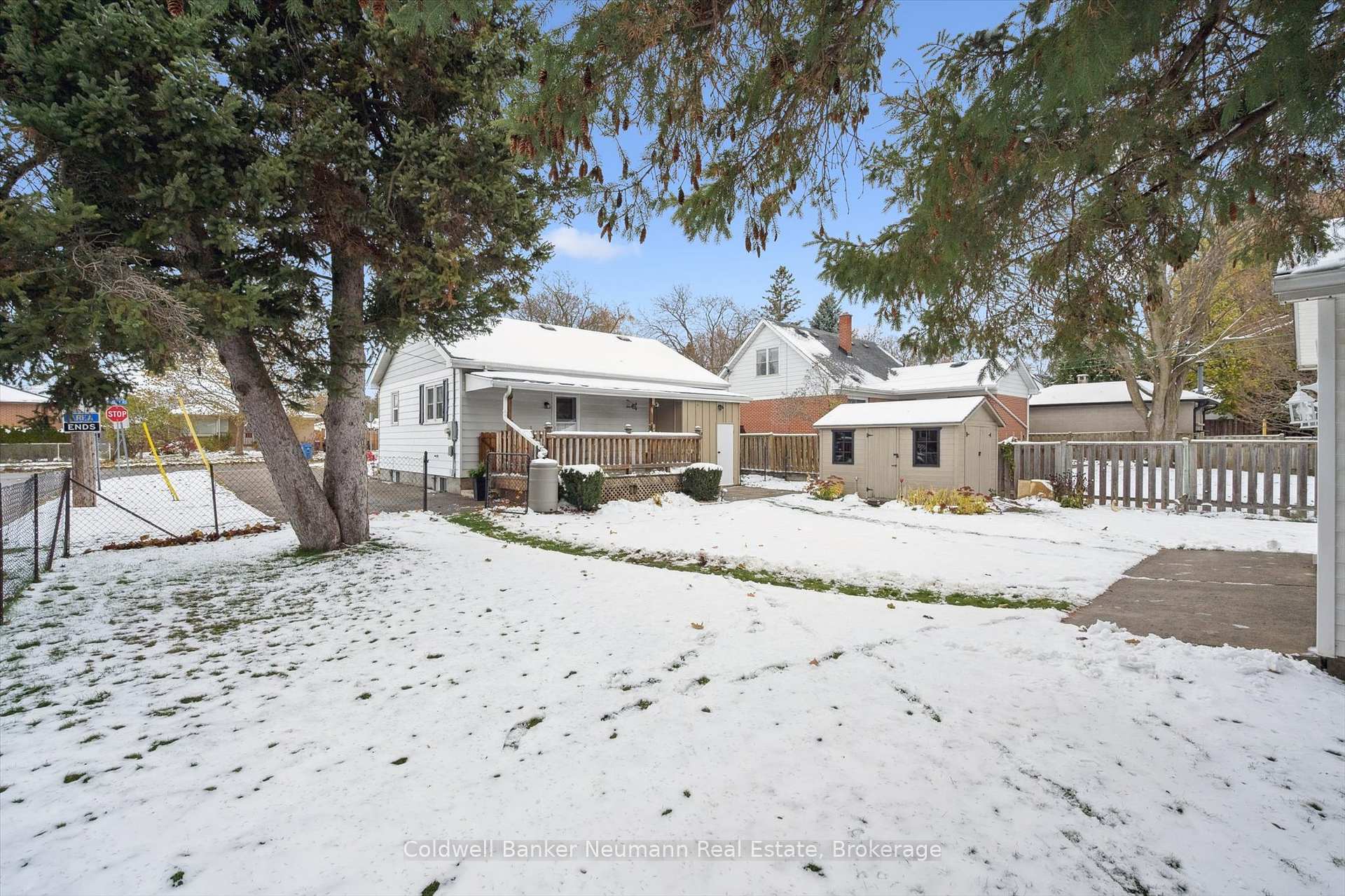 Photo 29 of 564 Paisley Road, Guelph, Junction/Onward Willow — HOMEH