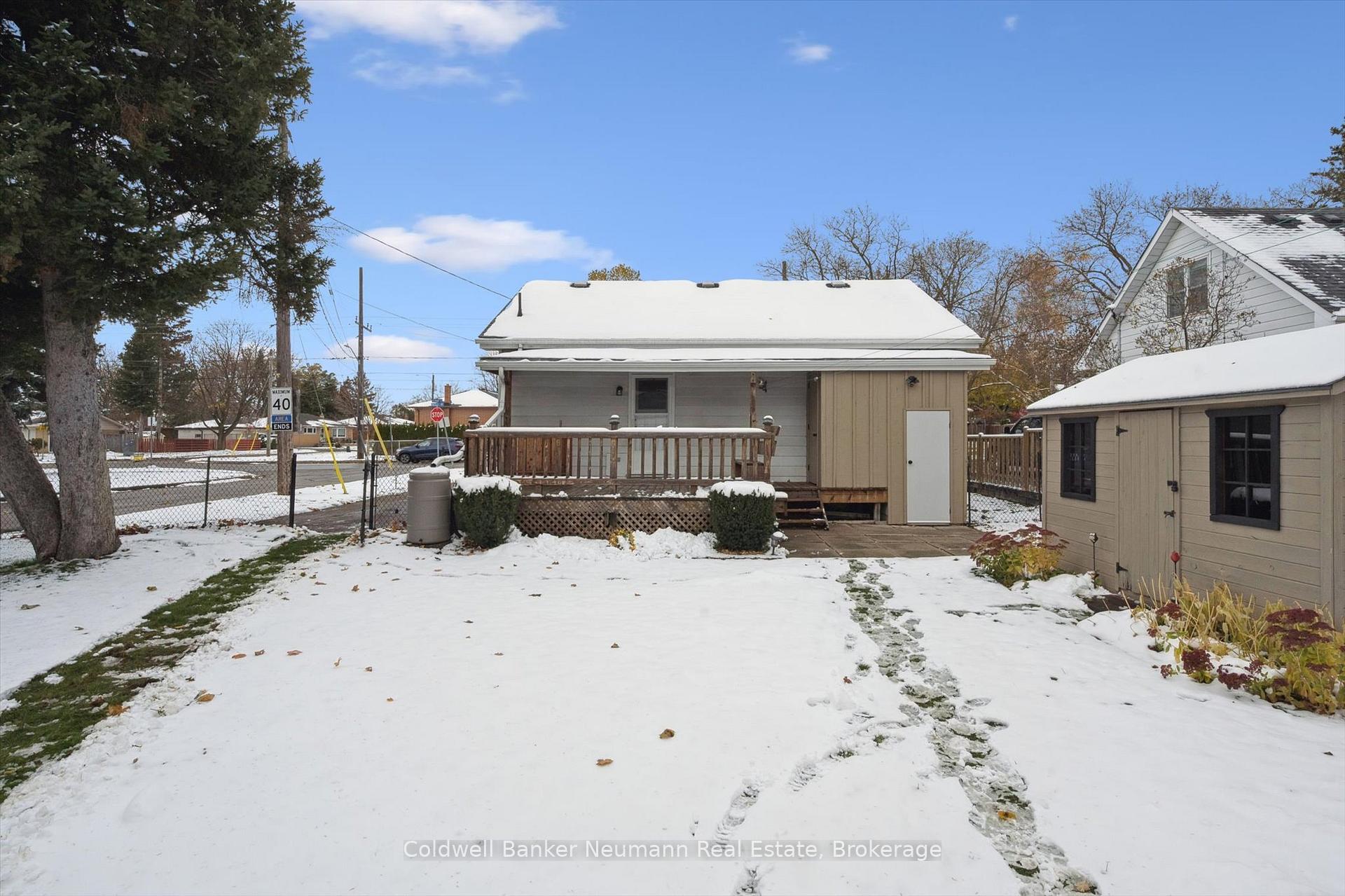 Photo 30 of 564 Paisley Road, Guelph, Junction/Onward Willow — HOMEH