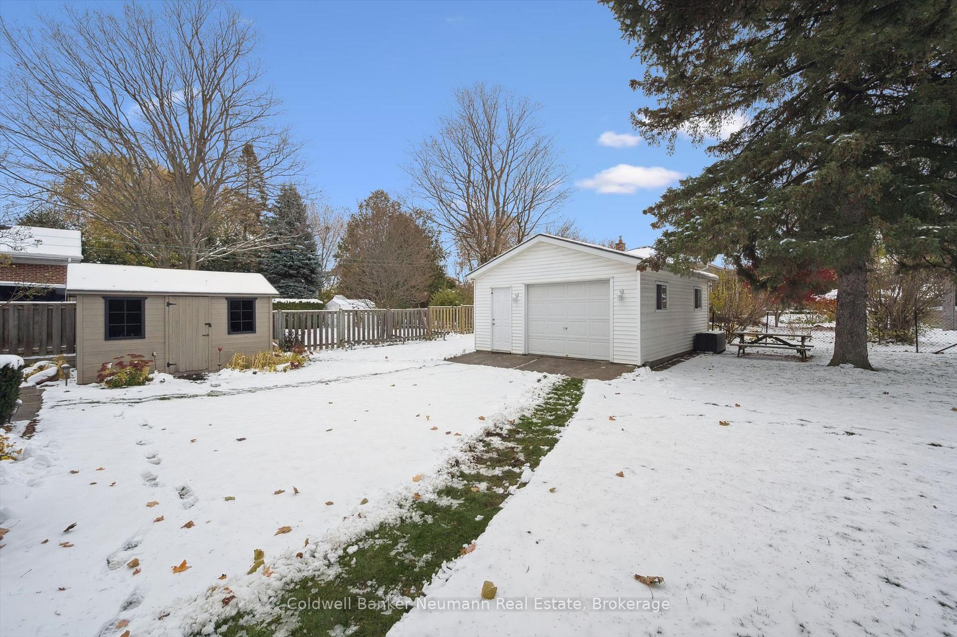 Photo 32 of 564 Paisley Road, Guelph, Junction/Onward Willow — HOMEH