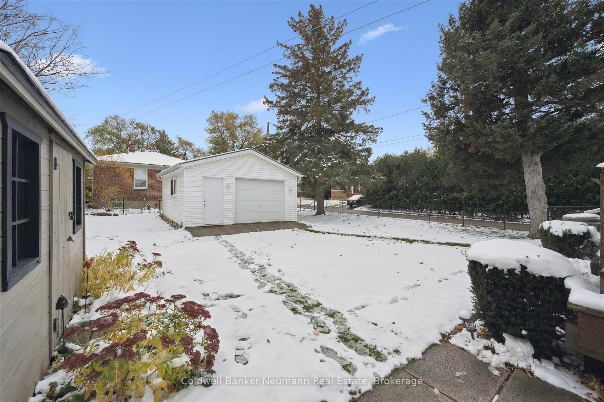 Photo 33 of 564 Paisley Road, Guelph, Junction/Onward Willow — HOMEH
