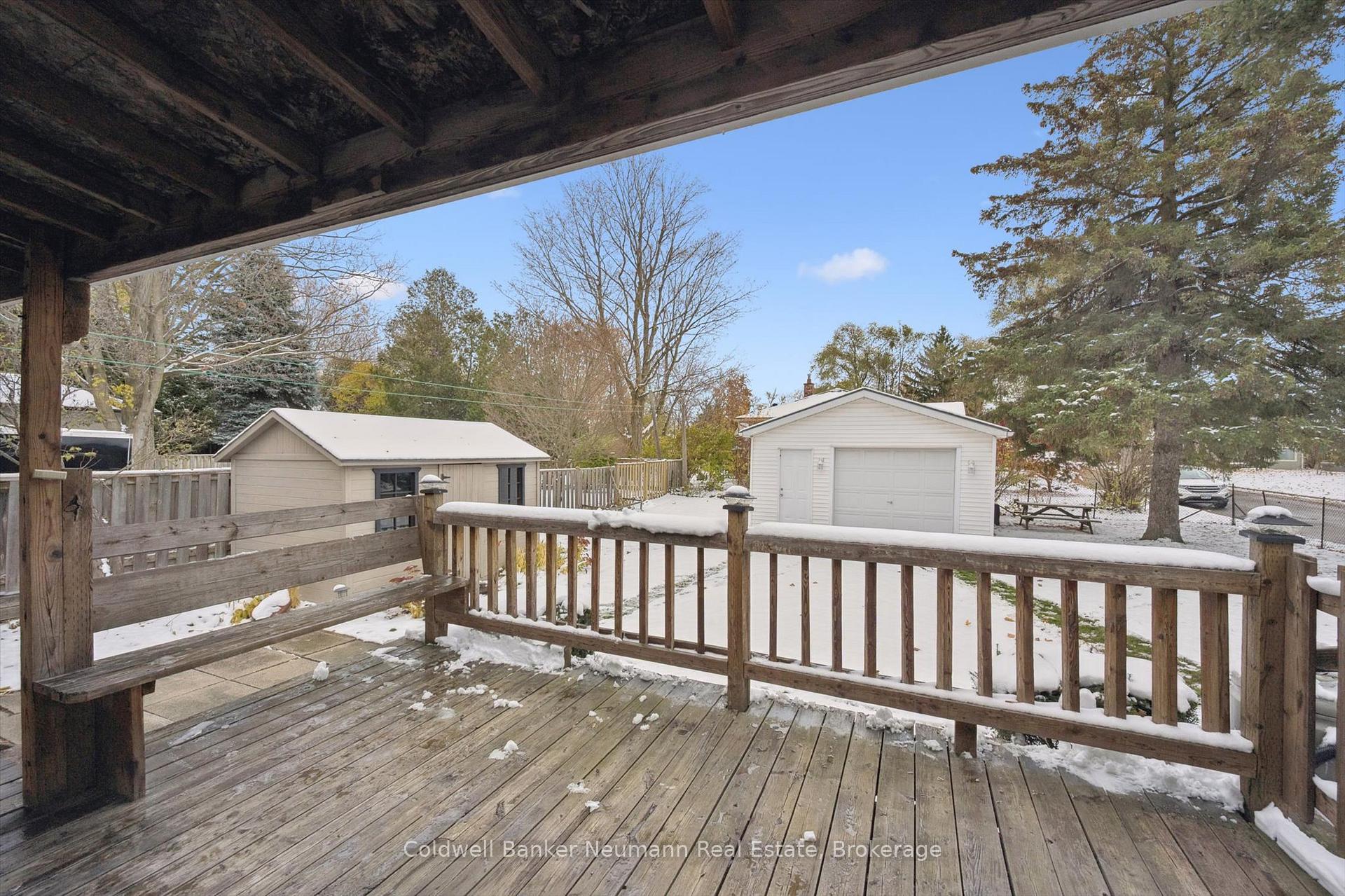 Photo 35 of 564 Paisley Road, Guelph, Junction/Onward Willow — HOMEH
