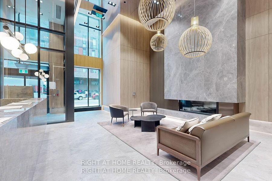 Photo 6 of Unit 4802, 252 Church Street, Toronto, Church-Yonge Corridor — HOMEH