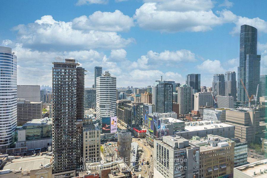 Photo 24 of Unit 4802, 252 Church Street, Toronto, Church-Yonge Corridor — HOMEH