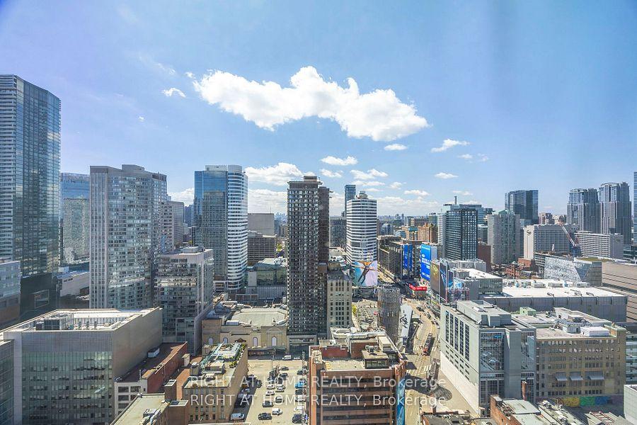 Photo 25 of Unit 4802, 252 Church Street, Toronto, Church-Yonge Corridor — HOMEH