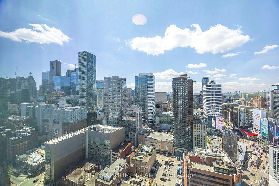 Photo 26 of Unit 4802, 252 Church Street, Toronto, Church-Yonge Corridor — HOMEH