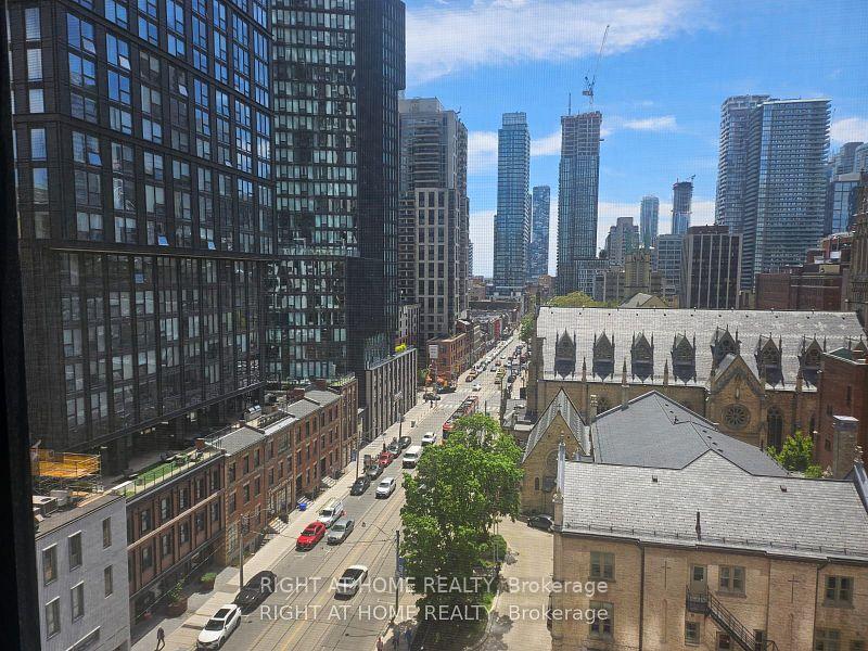Photo 27 of Unit 4802, 252 Church Street, Toronto, Church-Yonge Corridor — HOMEH