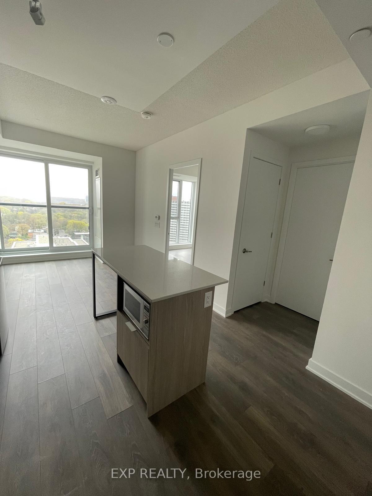 Photo 1 of Unit 1709, 130 River St Street, Toronto, Regent Park — HOMEH