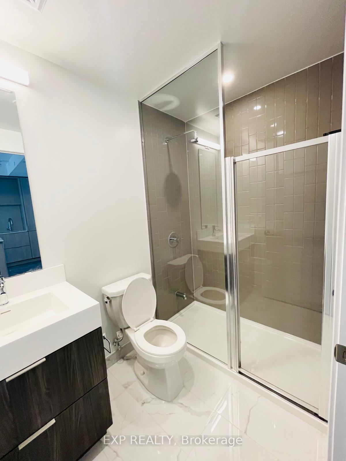 Photo 7 of Unit 1709, 130 River St Street, Toronto, Regent Park — HOMEH
