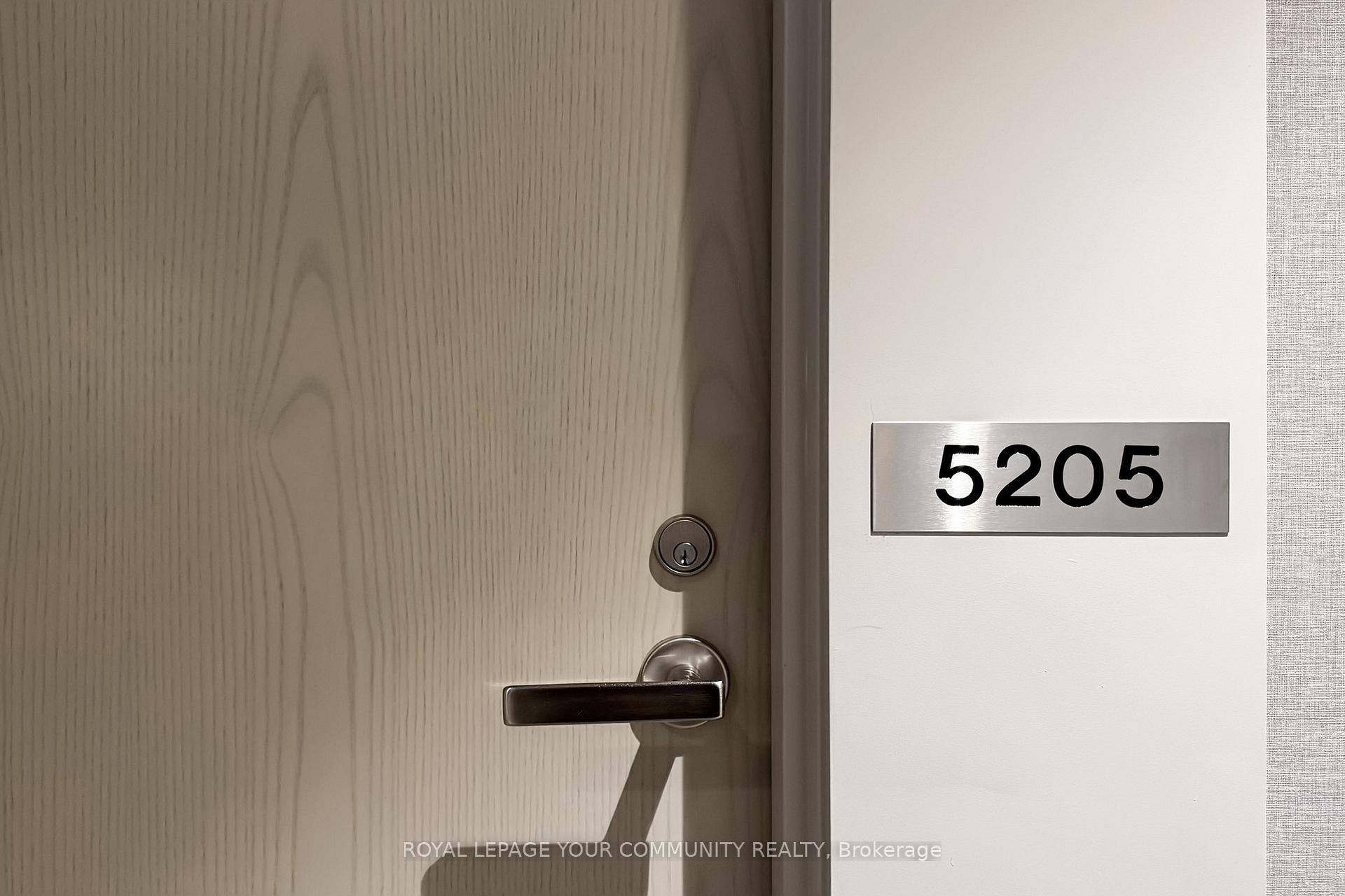 Photo 6 of Unit 5205, 138 Downes Street, Toronto, Waterfront Communities — HOMEH