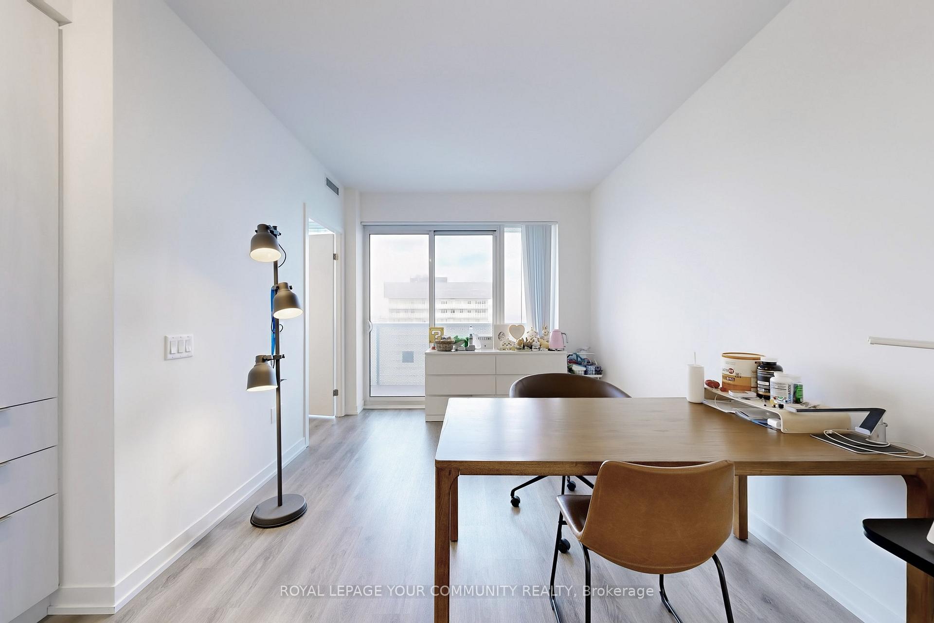 Photo 7 of Unit 5205, 138 Downes Street, Toronto, Waterfront Communities — HOMEH