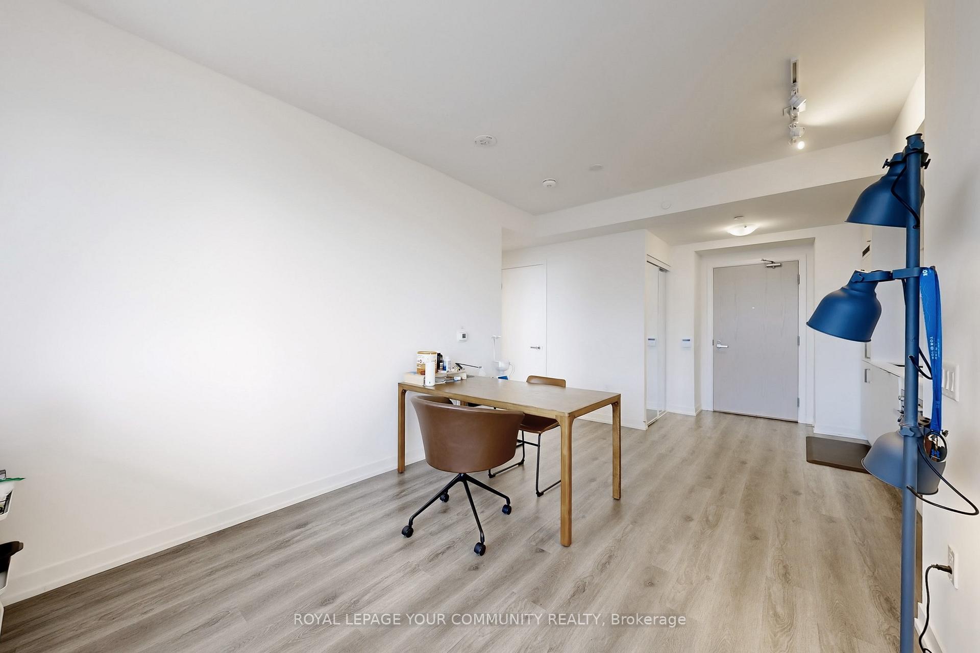 Photo 10 of Unit 5205, 138 Downes Street, Toronto, Waterfront Communities — HOMEH