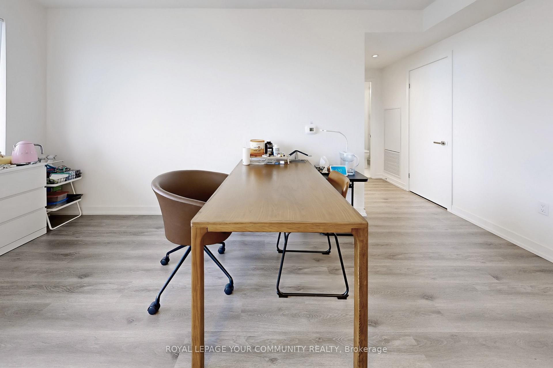 Photo 11 of Unit 5205, 138 Downes Street, Toronto, Waterfront Communities — HOMEH
