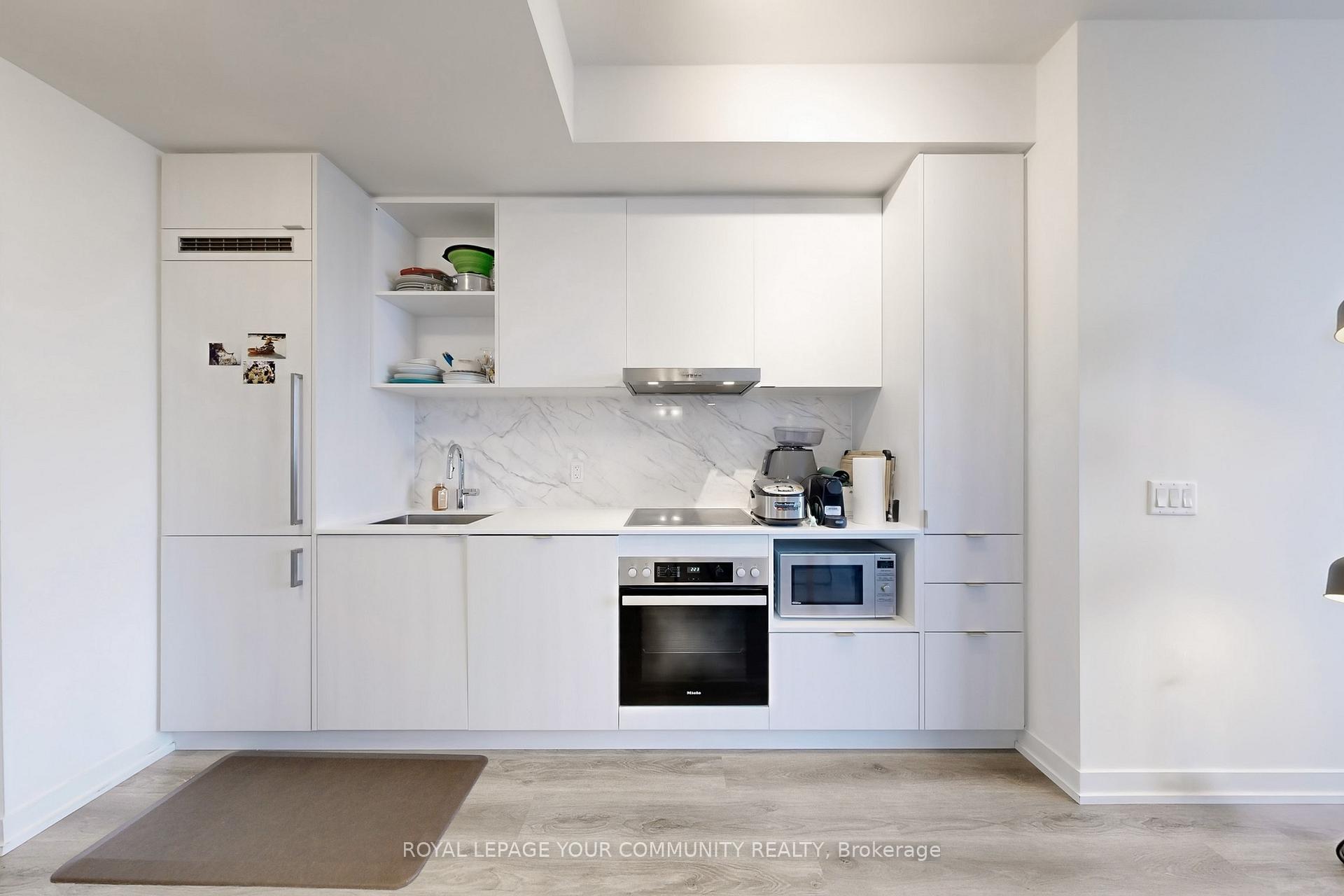Photo 12 of Unit 5205, 138 Downes Street, Toronto, Waterfront Communities — HOMEH