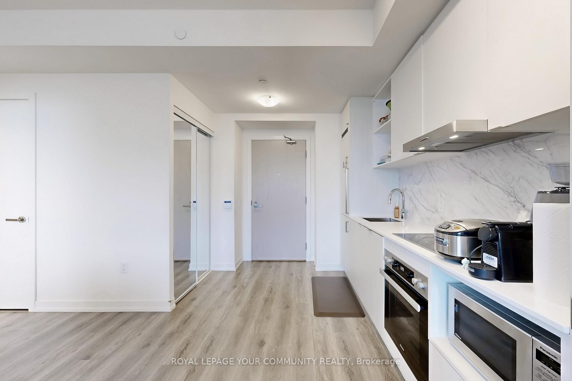 Photo 13 of Unit 5205, 138 Downes Street, Toronto, Waterfront Communities — HOMEH