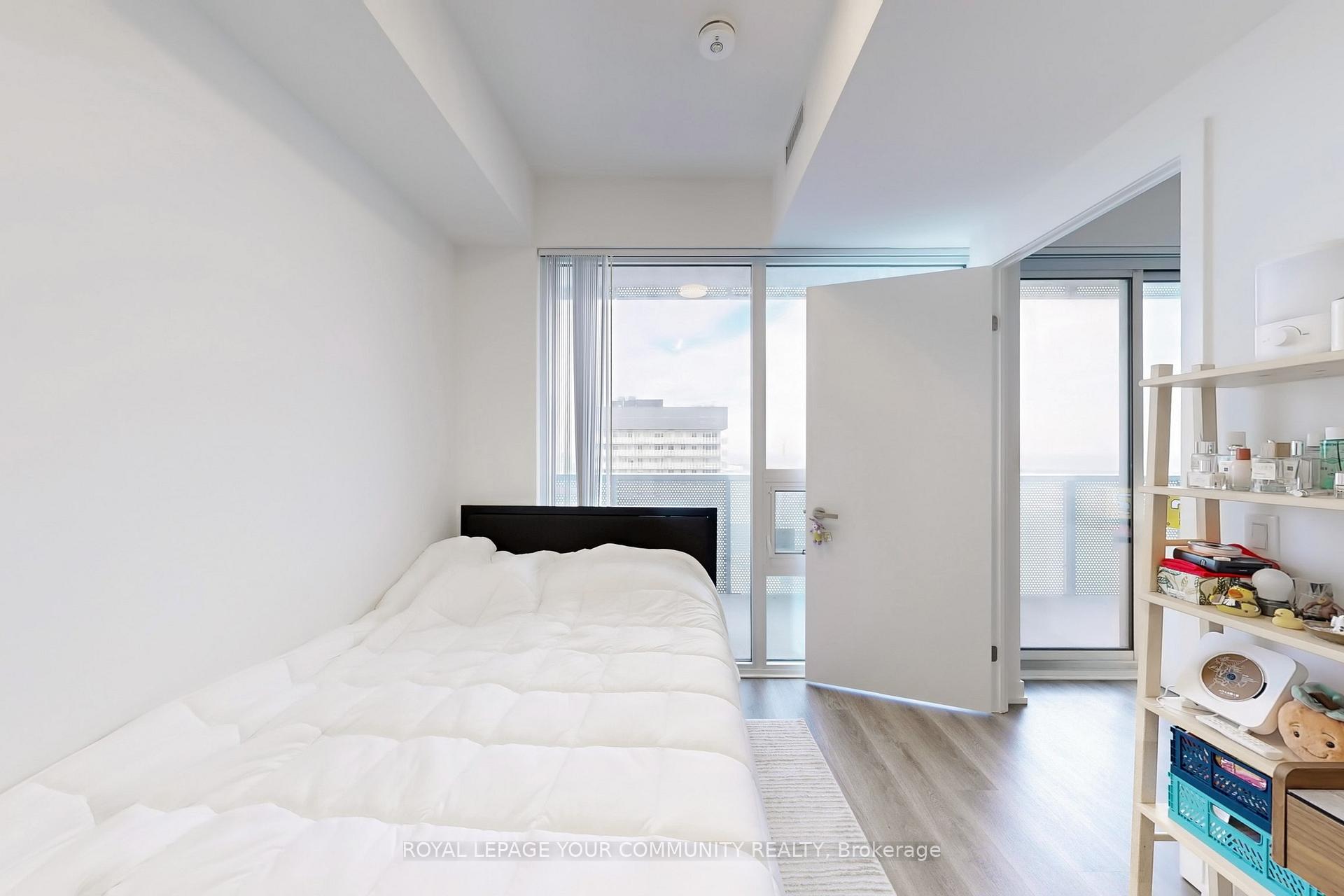 Photo 15 of Unit 5205, 138 Downes Street, Toronto, Waterfront Communities — HOMEH